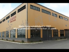 Βαλβίδα Weite που είναι ένα επιστημονικό και technologic valvesmore από την κατασκευή 15years